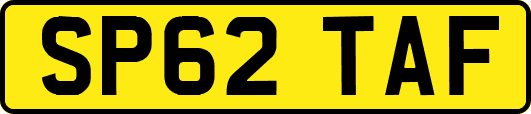 SP62TAF
