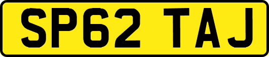 SP62TAJ
