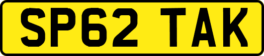 SP62TAK