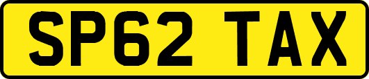 SP62TAX