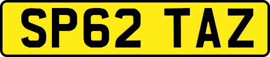 SP62TAZ
