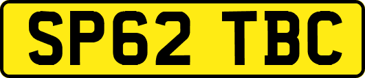 SP62TBC
