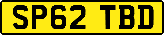 SP62TBD