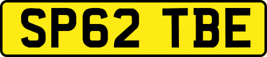 SP62TBE