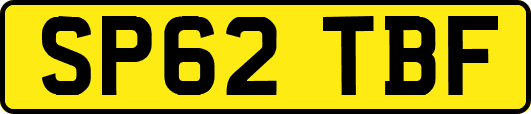 SP62TBF