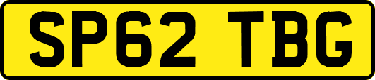 SP62TBG