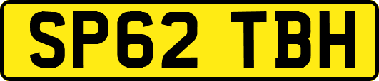 SP62TBH