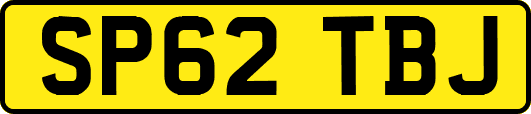 SP62TBJ