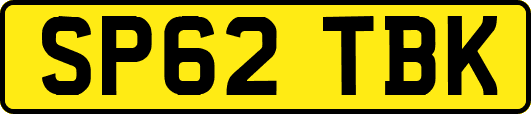 SP62TBK