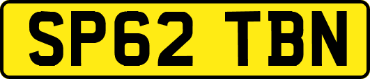 SP62TBN