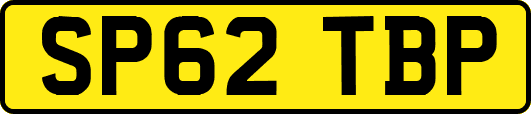 SP62TBP