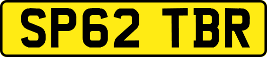 SP62TBR
