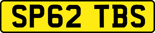 SP62TBS