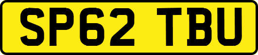 SP62TBU