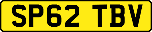 SP62TBV