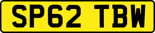 SP62TBW