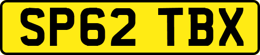 SP62TBX