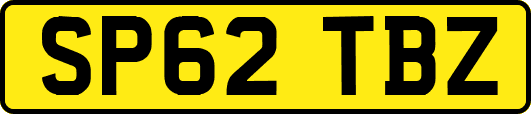 SP62TBZ
