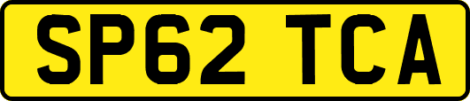 SP62TCA