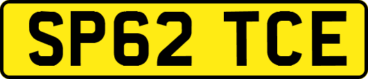 SP62TCE