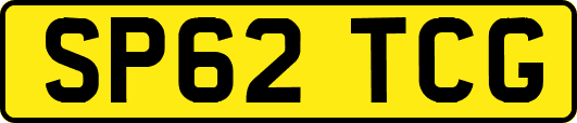 SP62TCG