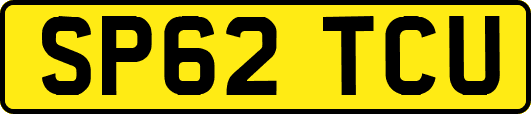 SP62TCU