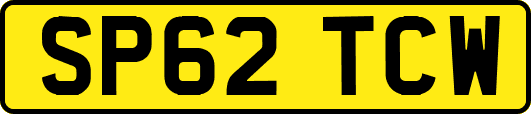 SP62TCW