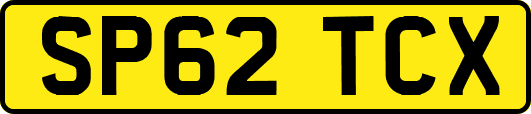 SP62TCX