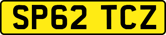 SP62TCZ
