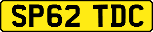 SP62TDC