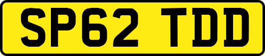 SP62TDD