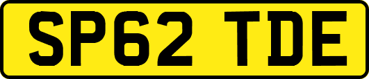 SP62TDE