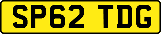 SP62TDG