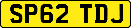 SP62TDJ