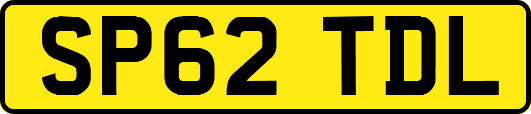 SP62TDL