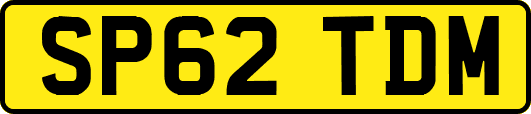 SP62TDM