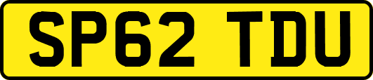 SP62TDU