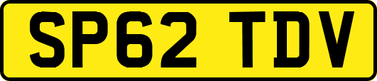 SP62TDV