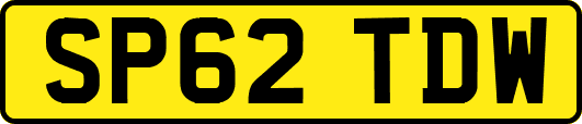 SP62TDW