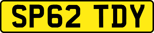 SP62TDY