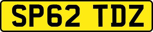 SP62TDZ