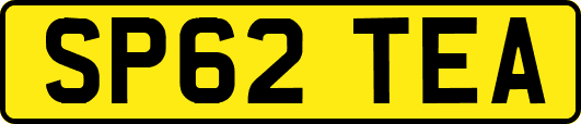 SP62TEA