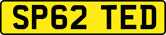 SP62TED