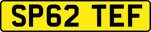 SP62TEF
