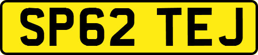 SP62TEJ