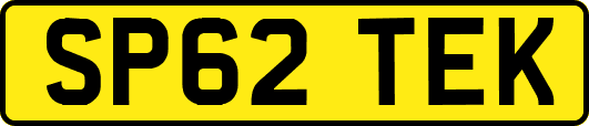 SP62TEK