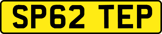 SP62TEP
