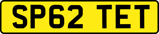 SP62TET