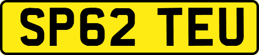 SP62TEU