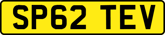 SP62TEV